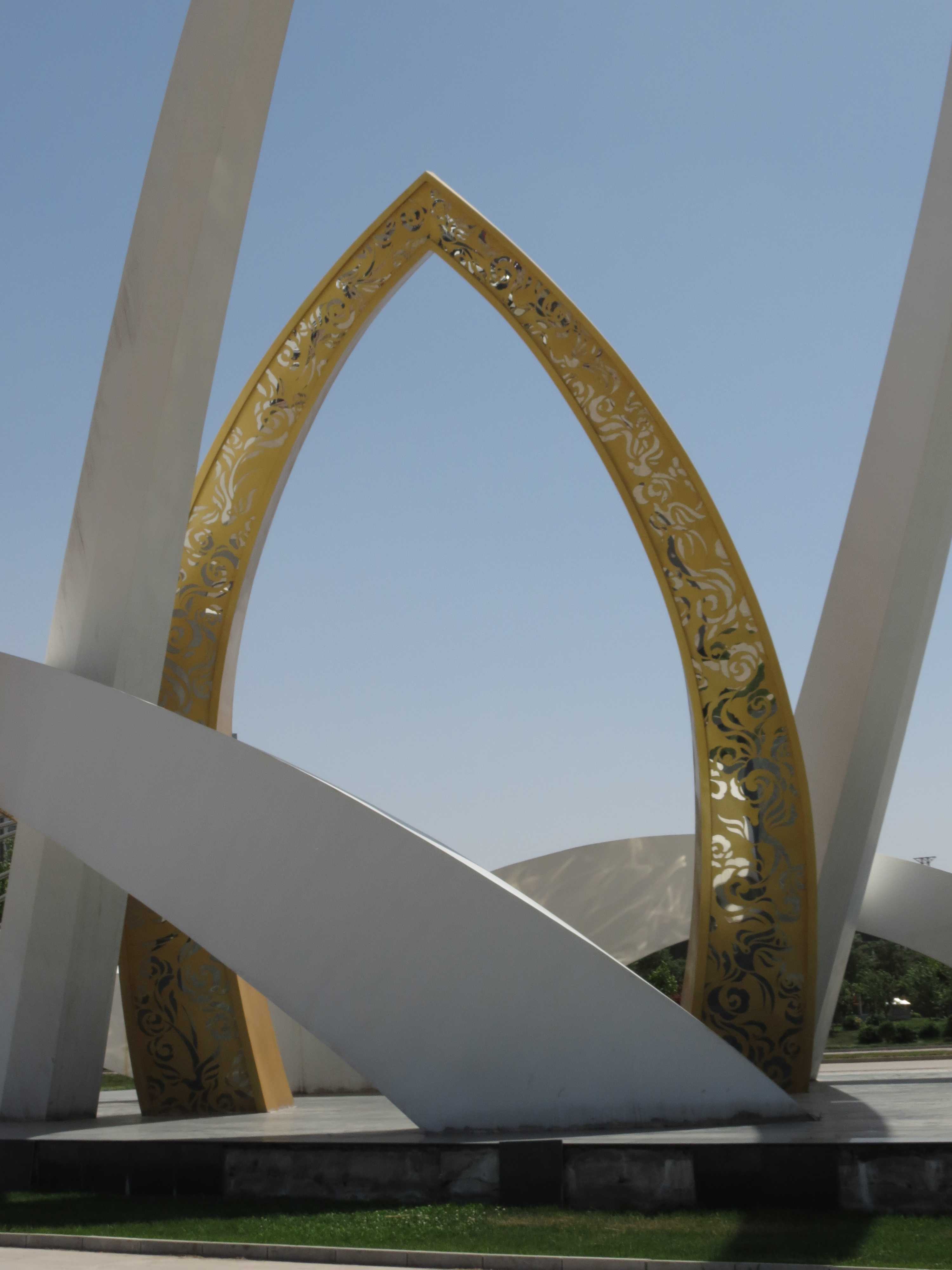 大型不銹鋼雕塑，機場不銹鋼雕塑，廣場景觀雕塑