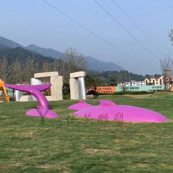 怎么避免小區(qū)景觀雕塑威脅人身安全呢？