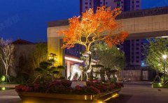 不銹鋼雕塑的應用場景都有哪些？