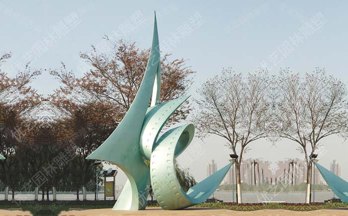 不銹鋼雕塑加工定制廠(chǎng)家