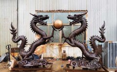 雕塑有哪三種基本形式你知道嗎？