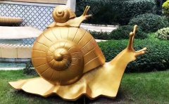 園林景觀雕塑中常見的動(dòng)物雕塑有哪些種類？